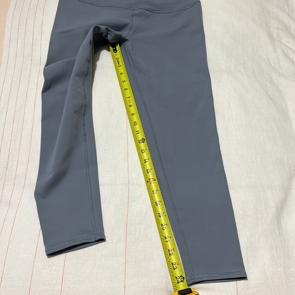 Alo leggings Size XL 7/8 length - Picture 15 of 15